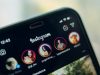 Bazı Instagram Profil Fotoğraflarında Neden Bir Halka Var