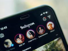 Bazı Instagram Profil Fotoğraflarında Neden Bir Halka Var