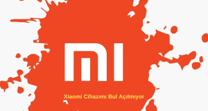 Xiaomi Cihazımı Bul Açılmıyor Ne Yapmalıyım