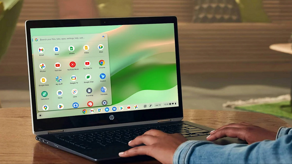 ChromeOS 130 un Yeni Ozellikleri 2