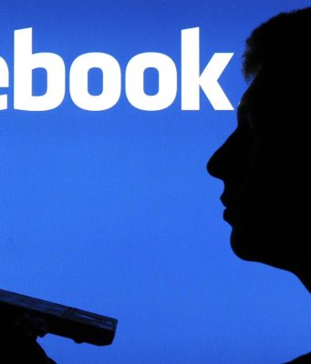 Facebook'ta Beyaz Ekran Sorununu Düzeltmenin 4 Yolu