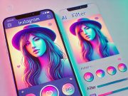 Instagram Yapay Zeka Filtresi Nasıl Kullanılır?