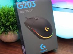 Logitech G203 Makro ataması