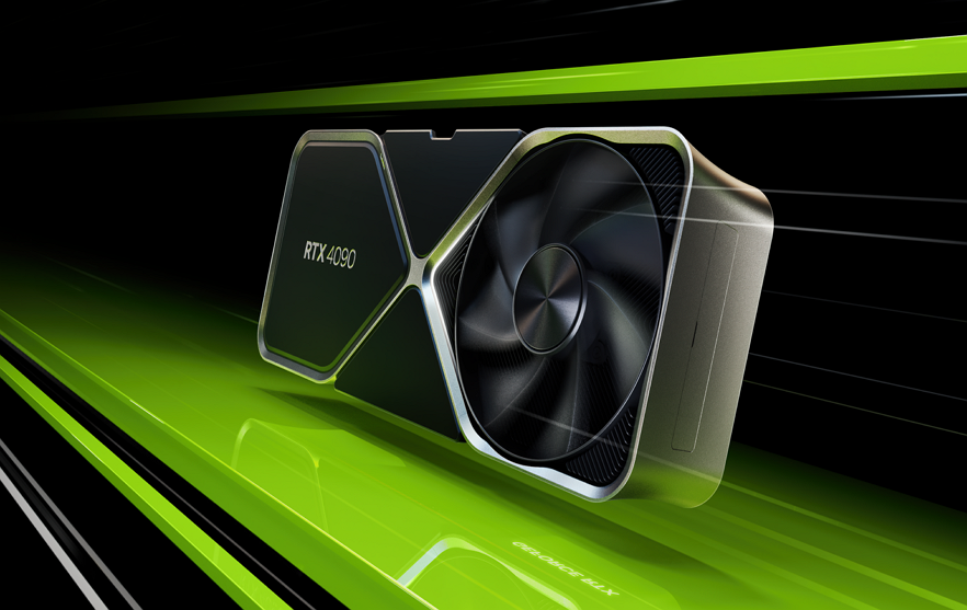 NVIDIA RTX 5070 Ti 3