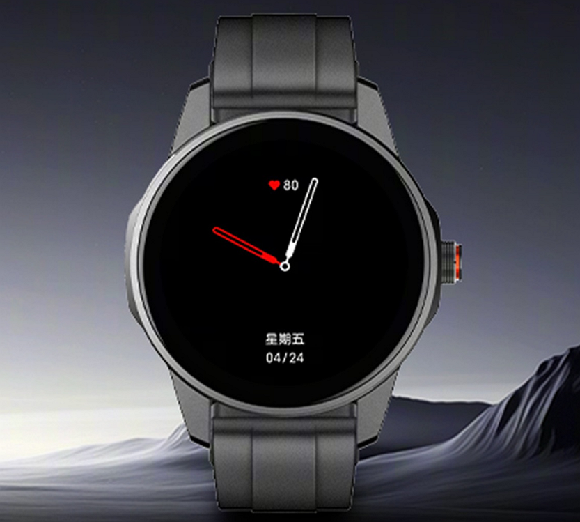 Nubia Watch GT 2