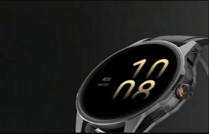 Nubia Watch GT 3