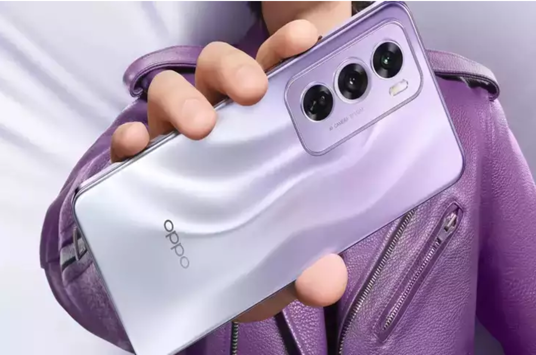 Oppo Reno 13 Pro Inceleme 1