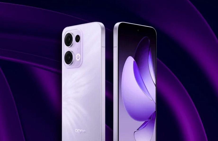 Oppo Reno 13 Pro Inceleme 3