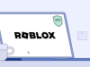 Roblox’a VPN ile giriş yapmaya çalışan bir kullanıcı ekranında hata mesajı alıyor.