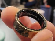 Samsung Galaxy Ring