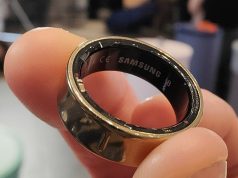 Samsung Galaxy Ring