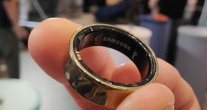 Samsung Galaxy Ring