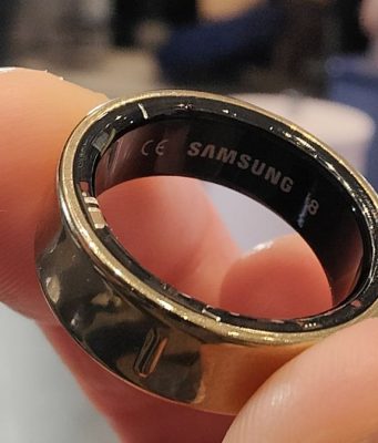 Samsung Galaxy Ring