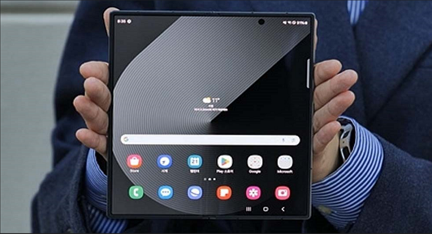 Samsung Galaxy Z Fold SE 2