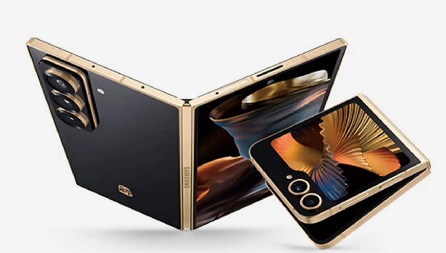 Samsung Galaxy Z Fold SE 3