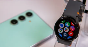 Samsung Gear Nasıl Güncellenir