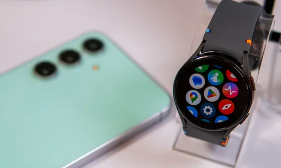 Samsung Gear Nasıl Güncellenir