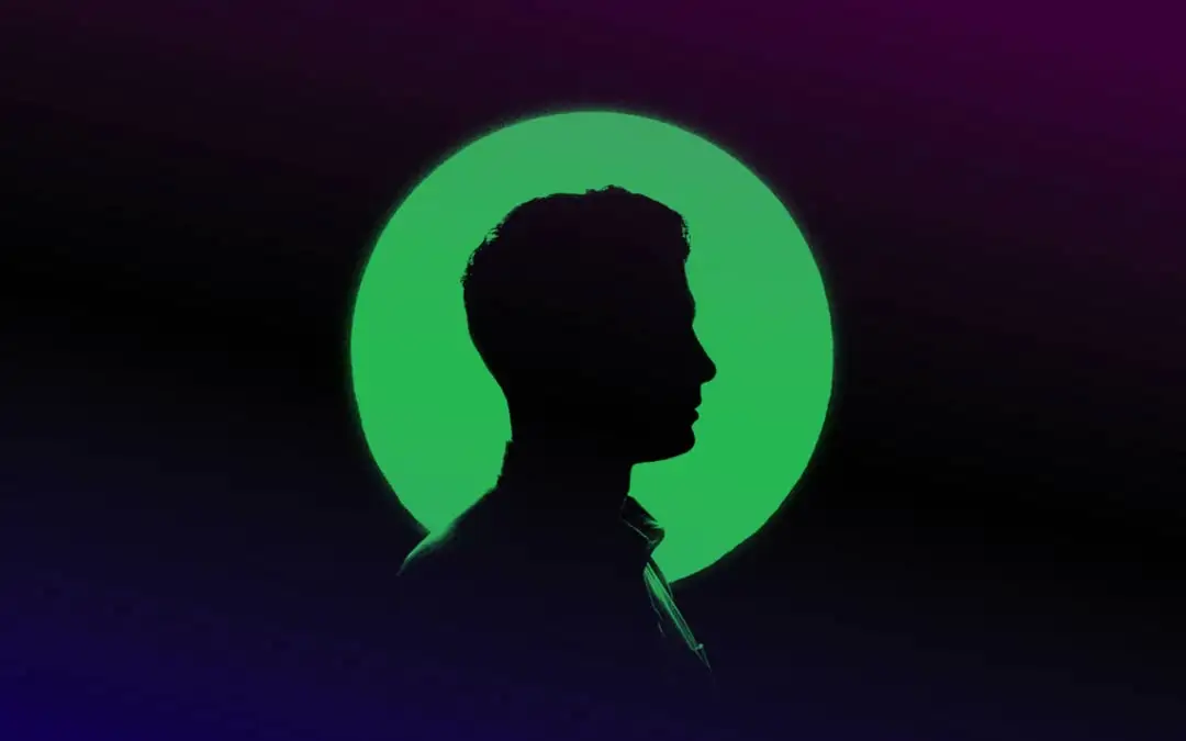 Spotify profil resmi indirme işlemi için adım adım rehber