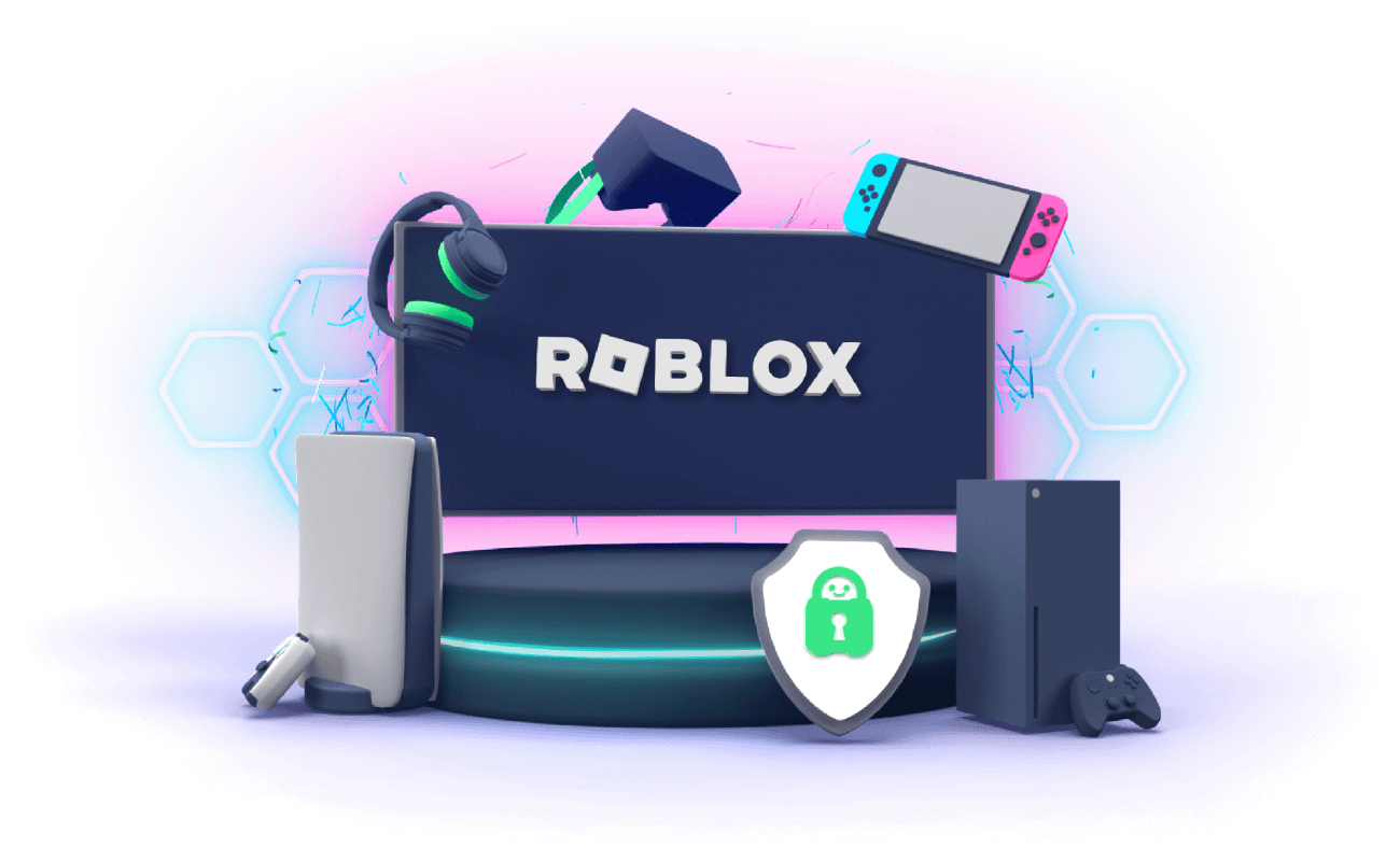 Roblox'a VPN ile Girilmiyor Sorunu