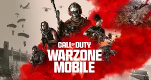 Warzone Mobile Lag Sorun