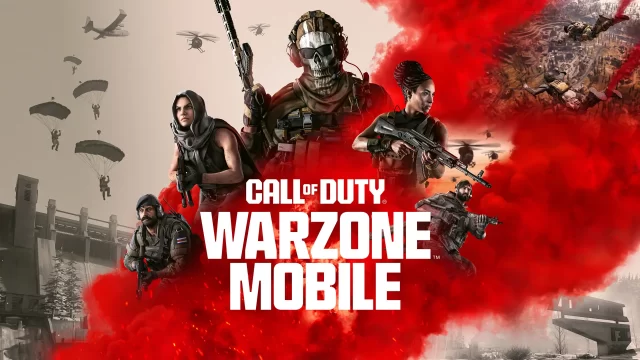 Warzone Mobile Lag Sorun