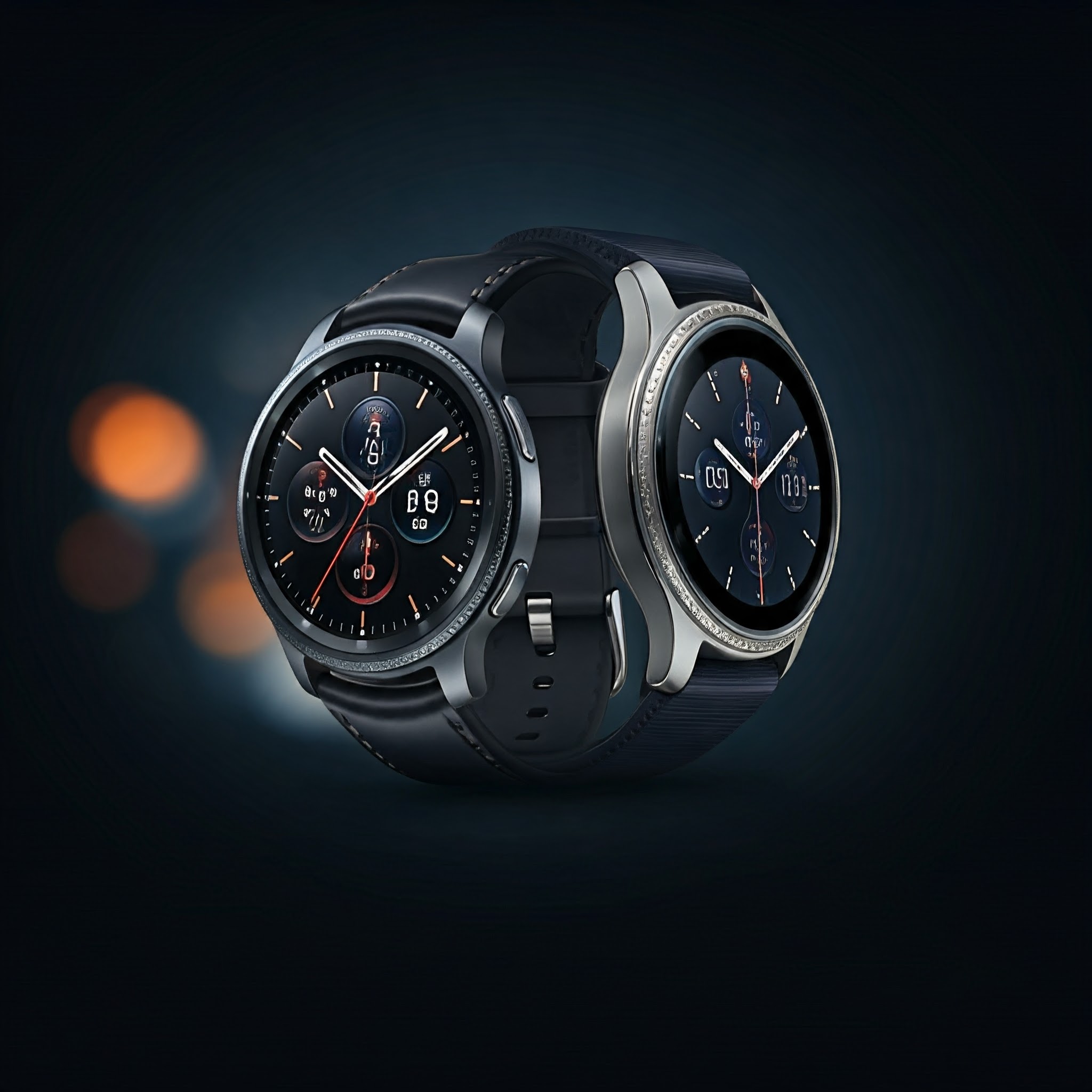 Wear OS 5 Guncellemesi kapak