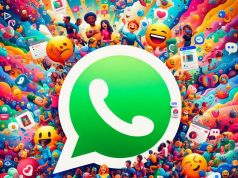 Whatsapp Durum Beğenisi Özelliği Kullanımı