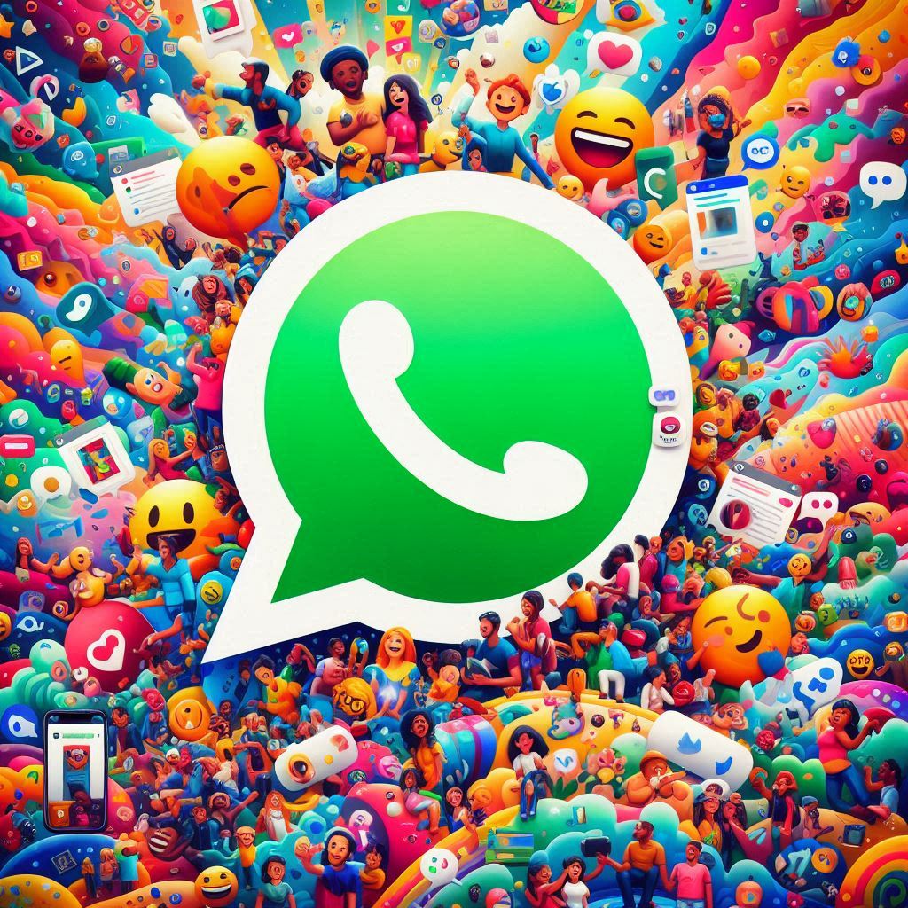 Whatsapp Durum Beğenisi Özelliği Kullanımı