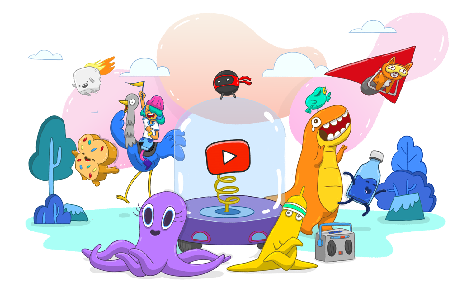 Youtube Kids Yüklenmiyor Sorunu Nasıl Çözülür