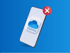 OneDrive'da Oturum Açamama