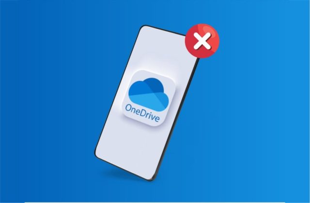 OneDrive'da Oturum Açamama