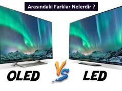 OLED ve QLED ekrandan hangisi daha iyi