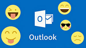 Microsoft Outlook'a Emoji Nasıl Eklenir?