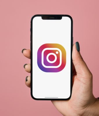 Instagram'ın Tarayıcıda Yüklenmemesi