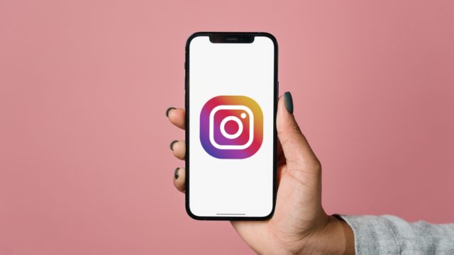 Instagram'ın Tarayıcıda Yüklenmemesi