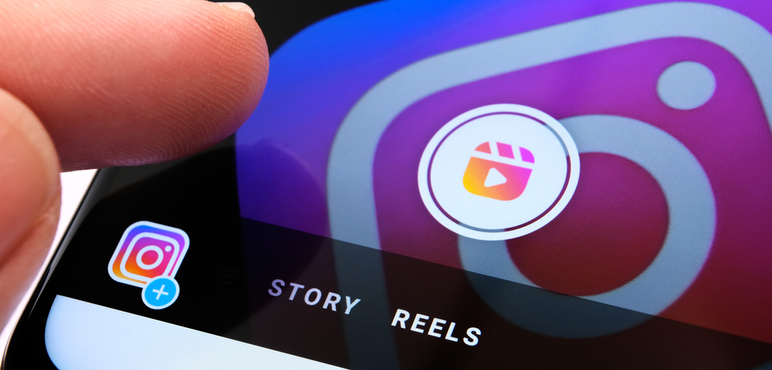 Instagram Hikayeleri ve Gönderilerinde Videoların Donması İncelemesi