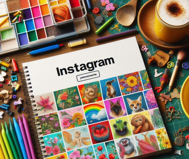 Instagram kullanıcılarına takma ad oluşturma