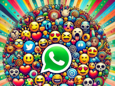 WhatsApp bilinmeyen hesaplar