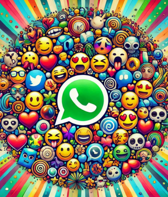 WhatsApp bilinmeyen hesaplar