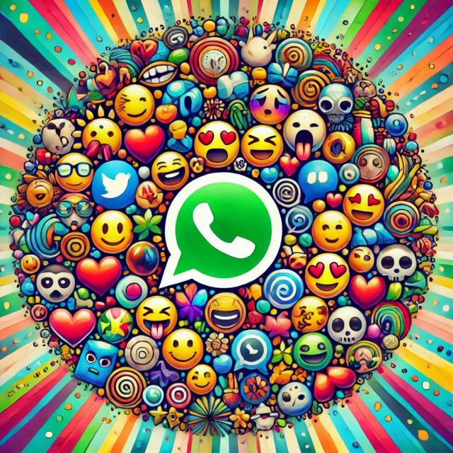 WhatsApp bilinmeyen hesaplar