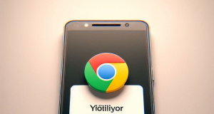 Chrome Kuruluşunuz Tarafından Yönetiliyor sorunu naıl giderilir ?