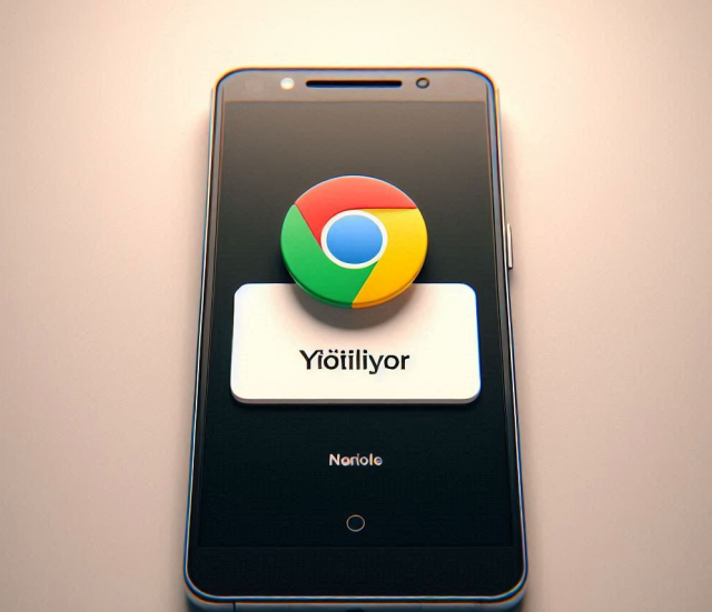 Chrome Kuruluşunuz Tarafından Yönetiliyor sorunu naıl giderilir ?