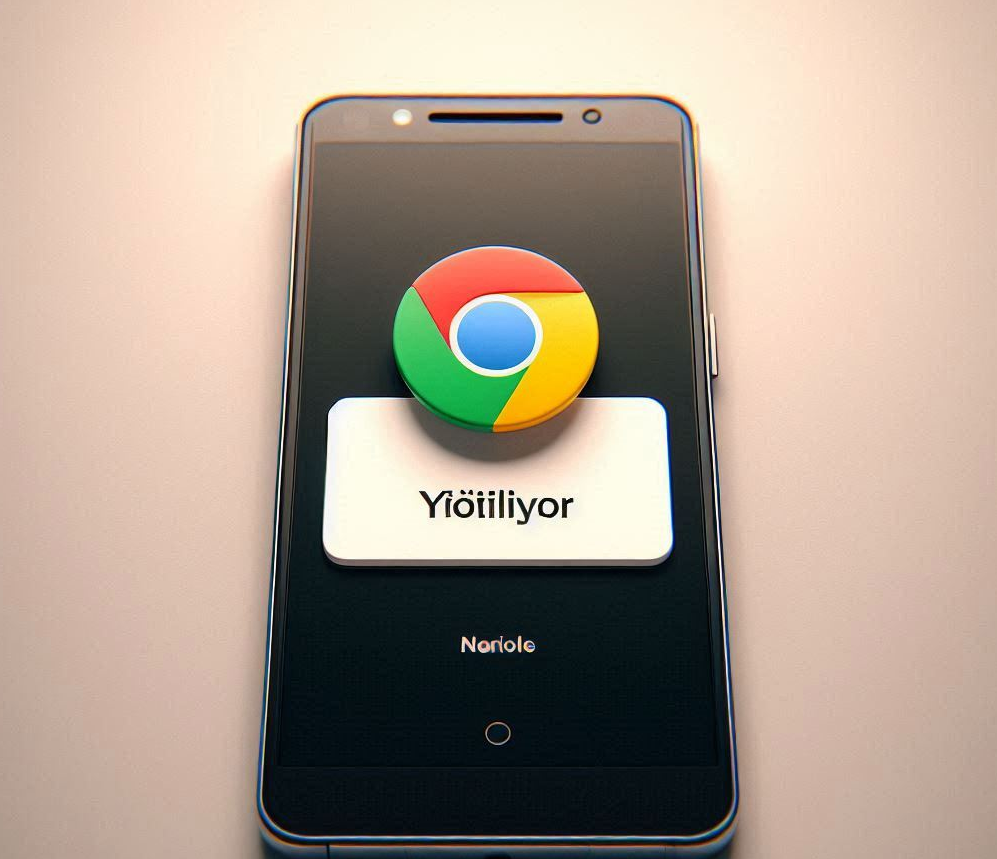 Chrome Kuruluşunuz Tarafından Yönetiliyor