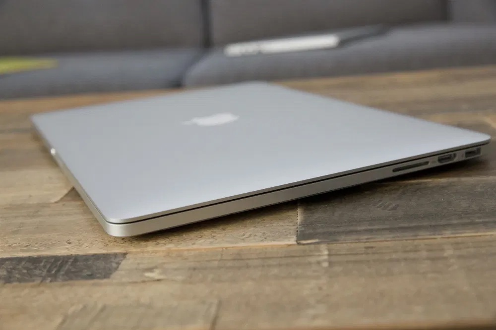 macbook pro batarya