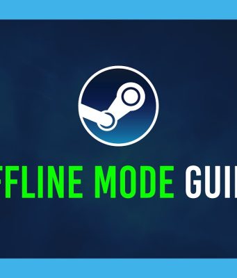 Steam de Çevrimdışı Gözükme İçin Yöntemler