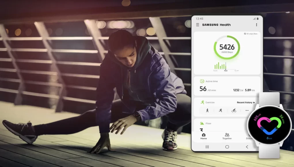 Samsung Health Uygulamasının Adımları İzlememesi İçin 5 Yöntem