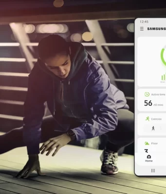 Samsung Health Uygulamasının Adımları İzlememesi İçin 5 Yöntem