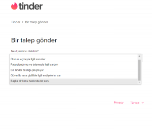 Tinder Yasaklanan Hesap Nasıl Açılır