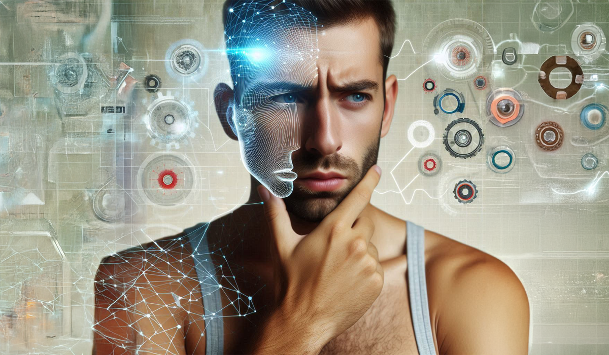 Gerçek mi Yoksa Yapay Zeka mı