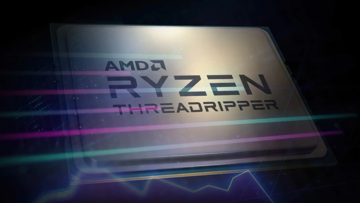 AMD Ryzen Threadripper 9000 1 - AMD Ryzen Threadripper 9000 Zirvede Yeni Bir Standart